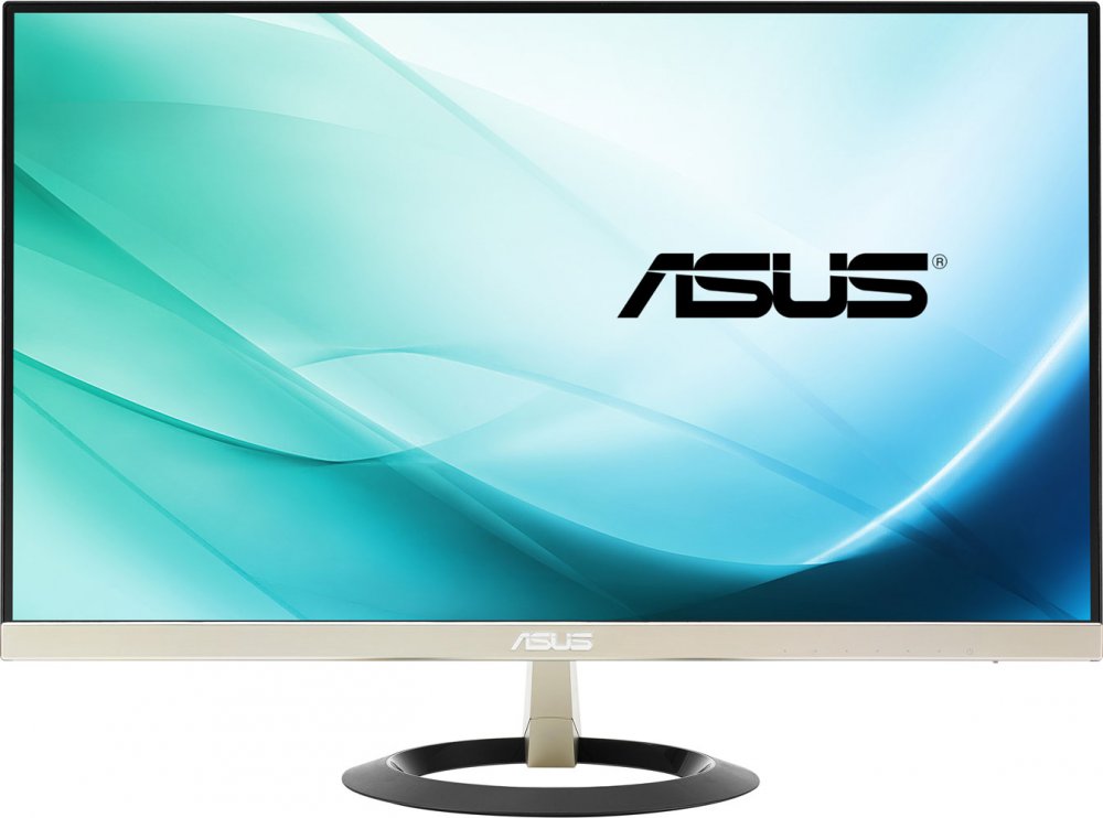 Монитор ASUS 24" VZ249H