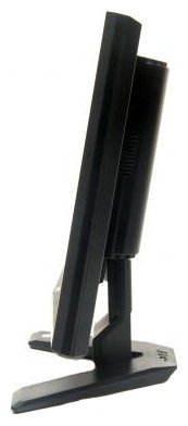 Acer 19" X193Wab Black