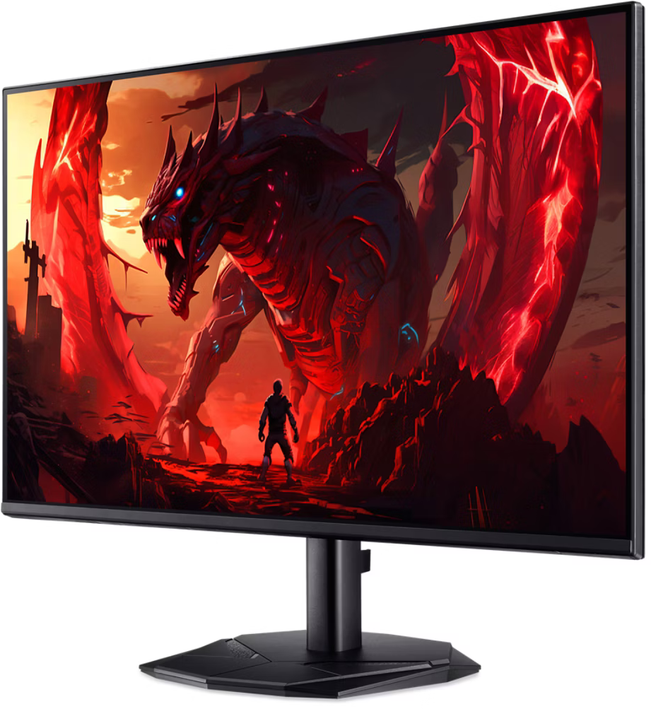 Монитор Acer 24" KG241YP6bip Nitro