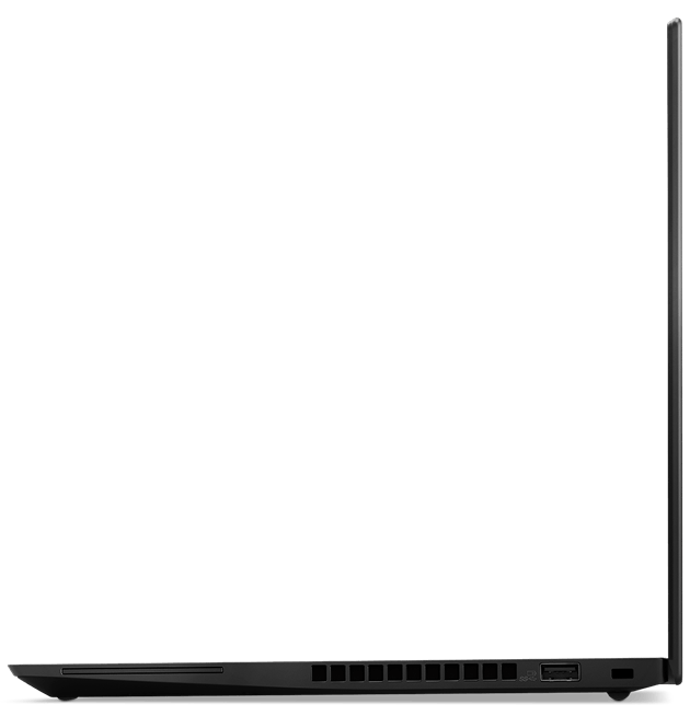 Ноутбук Lenovo ThinkPad T14s (20T0001BRT)