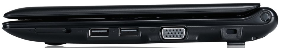 Ноутбук Samsung N102S (NP-N102S-B02)