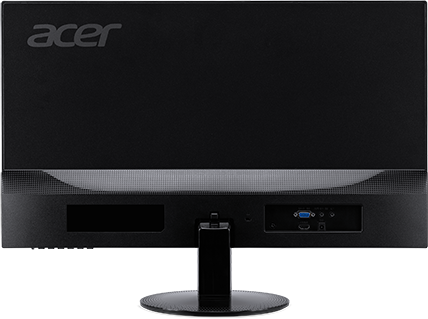 Монитор Acer 24" SA241YAbi