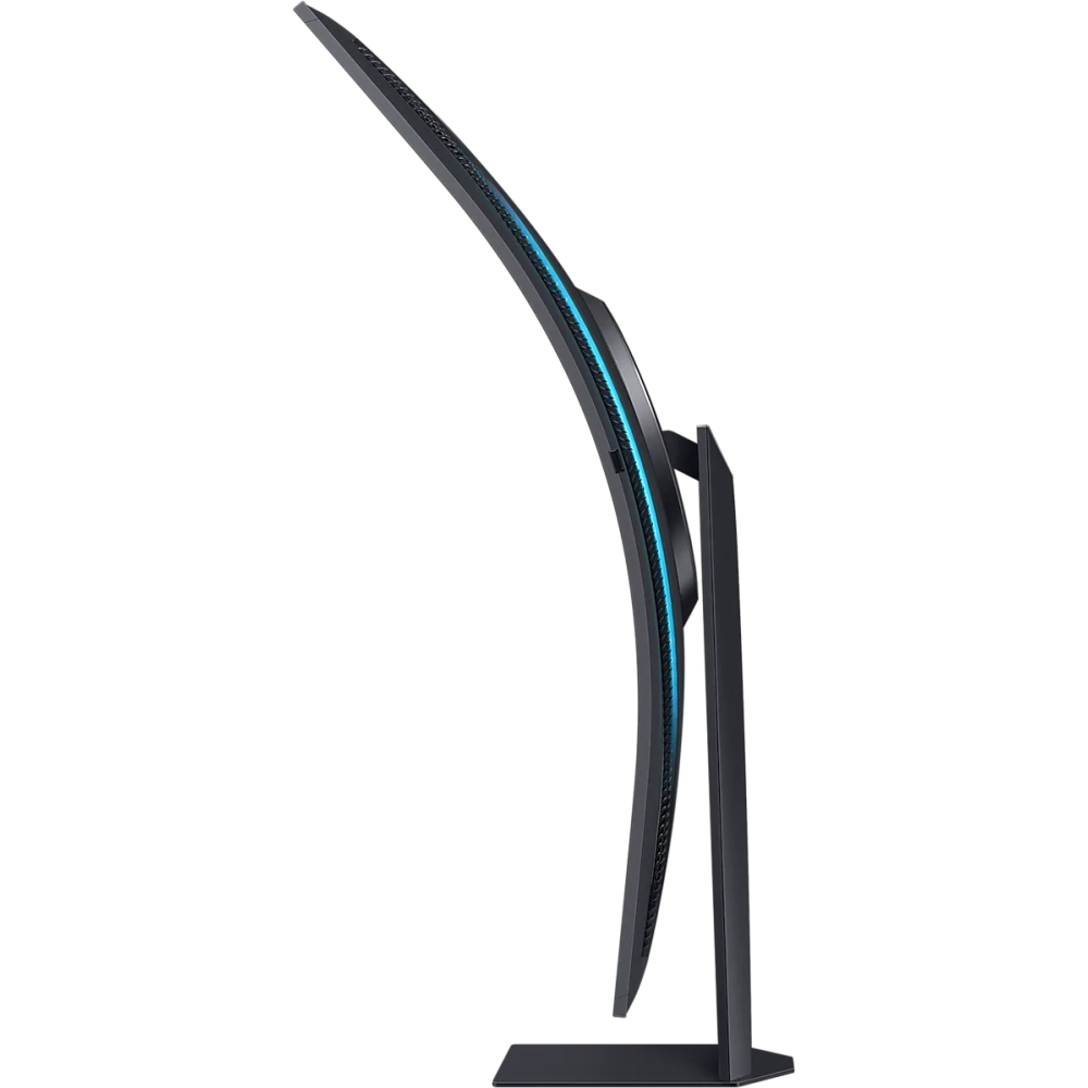 Монитор Samsung 55" S55BG970NI Odyssey Ark