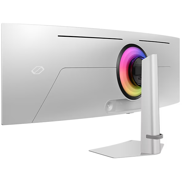 Монитор Samsung 49" S49CG930SI Odyssey OLED G9