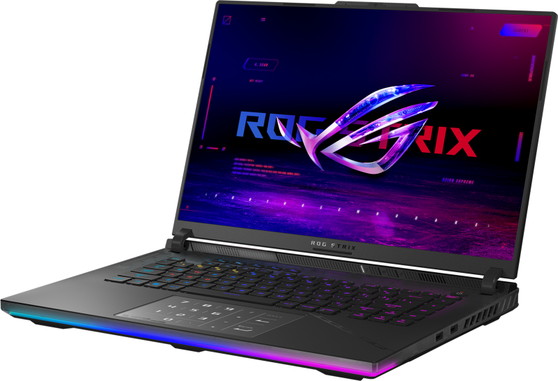 Ноутбук ASUS G634JZ ROG Strix Scar 16 (2023) (NM032)