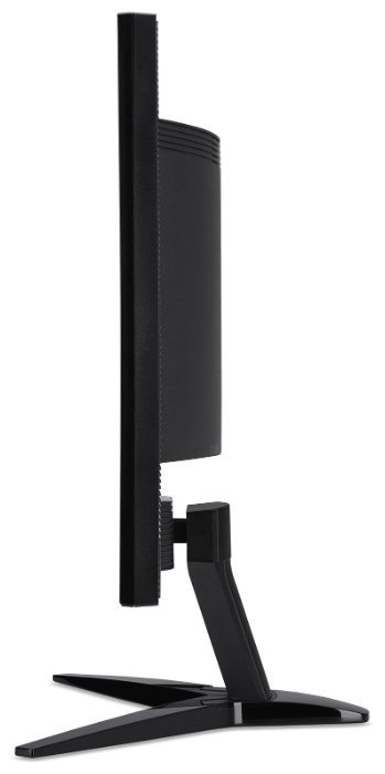 Монитор Acer 25" KG251Qbmiix