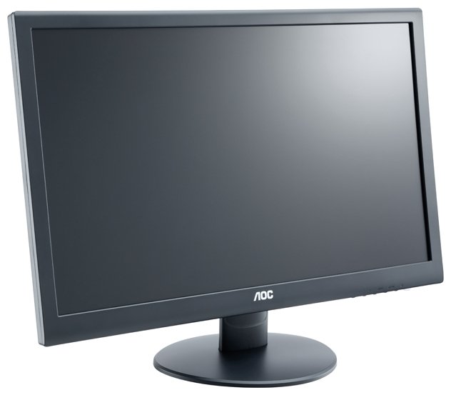 Монитор AOC 27" E2752VA