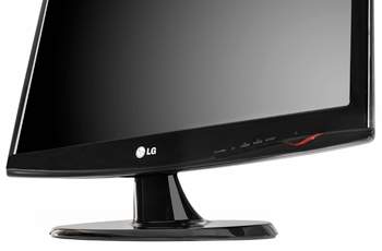 Монитор LG 22"  W2243S-PF