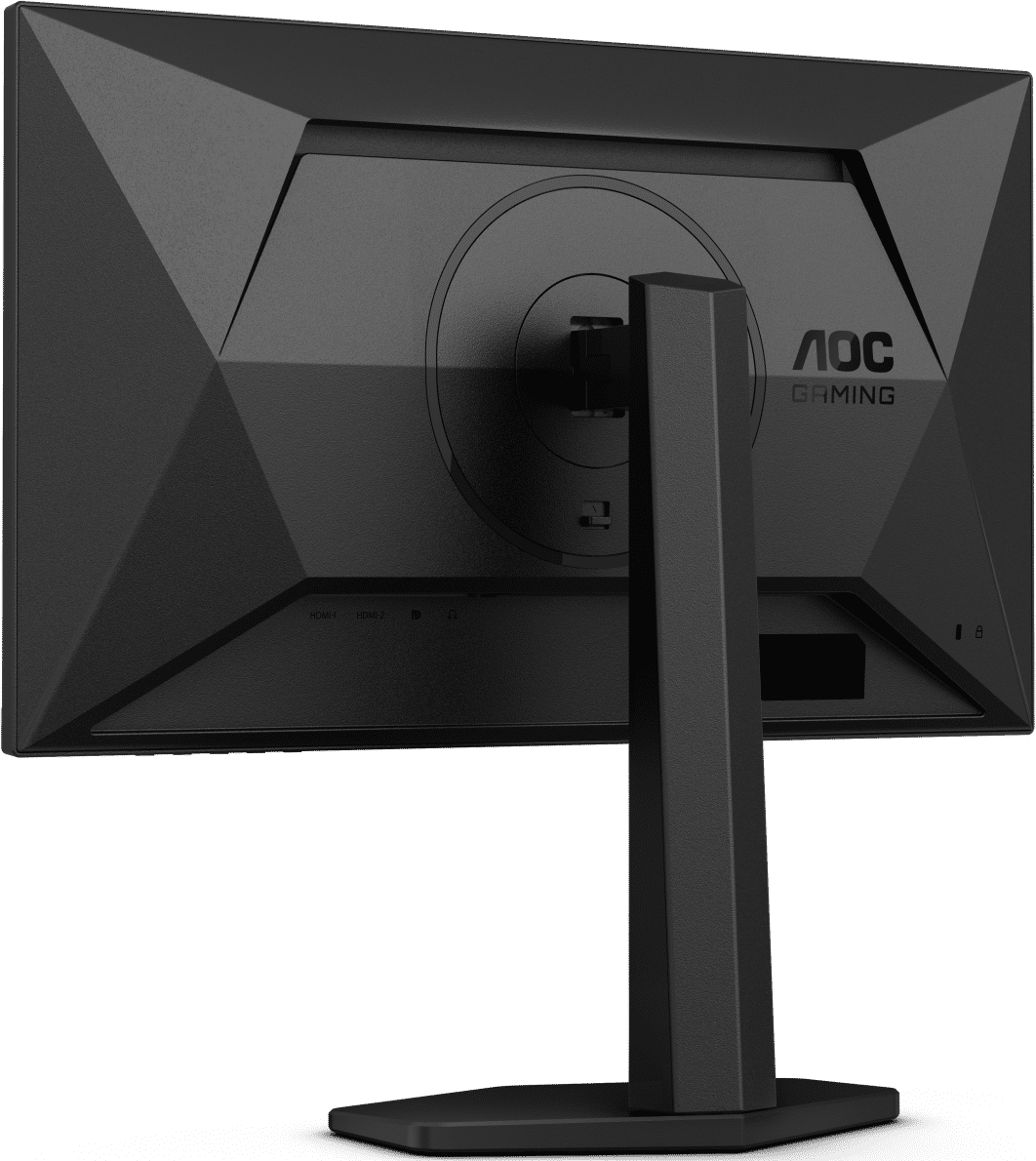 Монитор AOC 24" 24G4HX