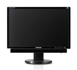 Samsung 24" TFT 245B Plus