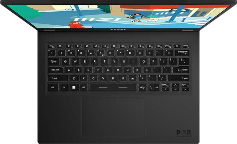 Ноутбук MSI Modern 14 H D13M (9S7-14L112-089)
