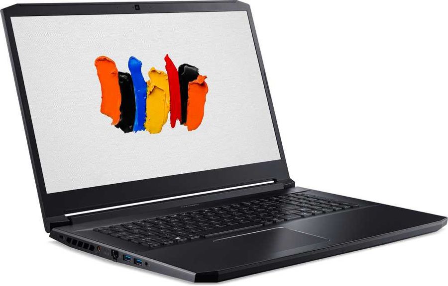 Ноутбук Acer ConceptD 5 CN517-71-74VU
