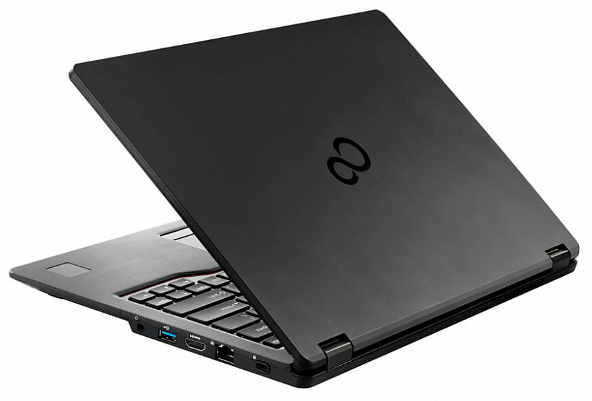 Ноутбук Fujitsu LifeBook U749 (U7490M0018RU)