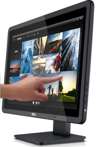 Монитор Dell 20" E2014T