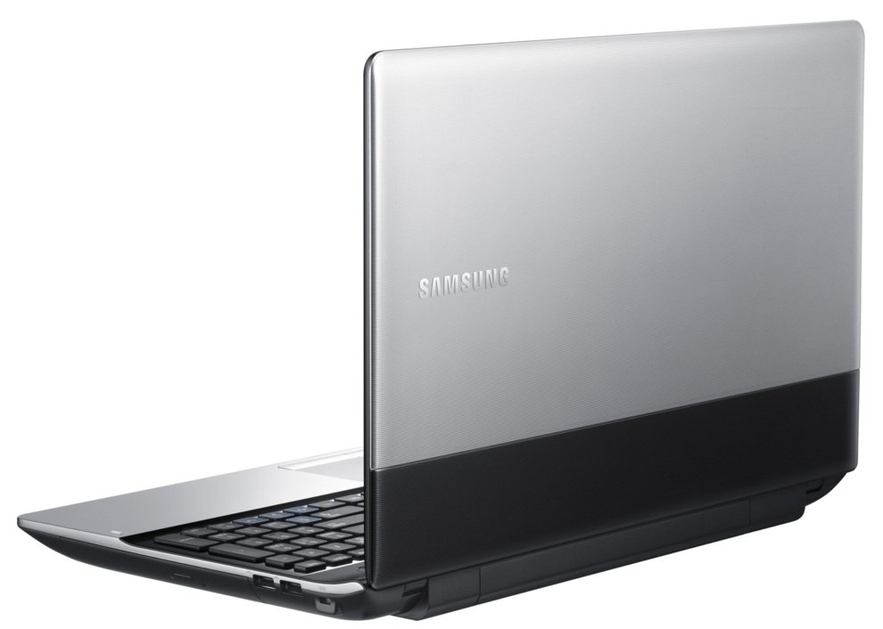 Ноутбук Samsung 300E5A (NP-300E5A-S0R)