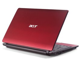 Acer Aspire One AO753-U341rr