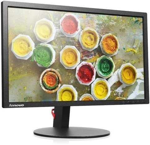 Монитор Lenovo 22" ThinkVision T2254p (60E1MAT2EU)