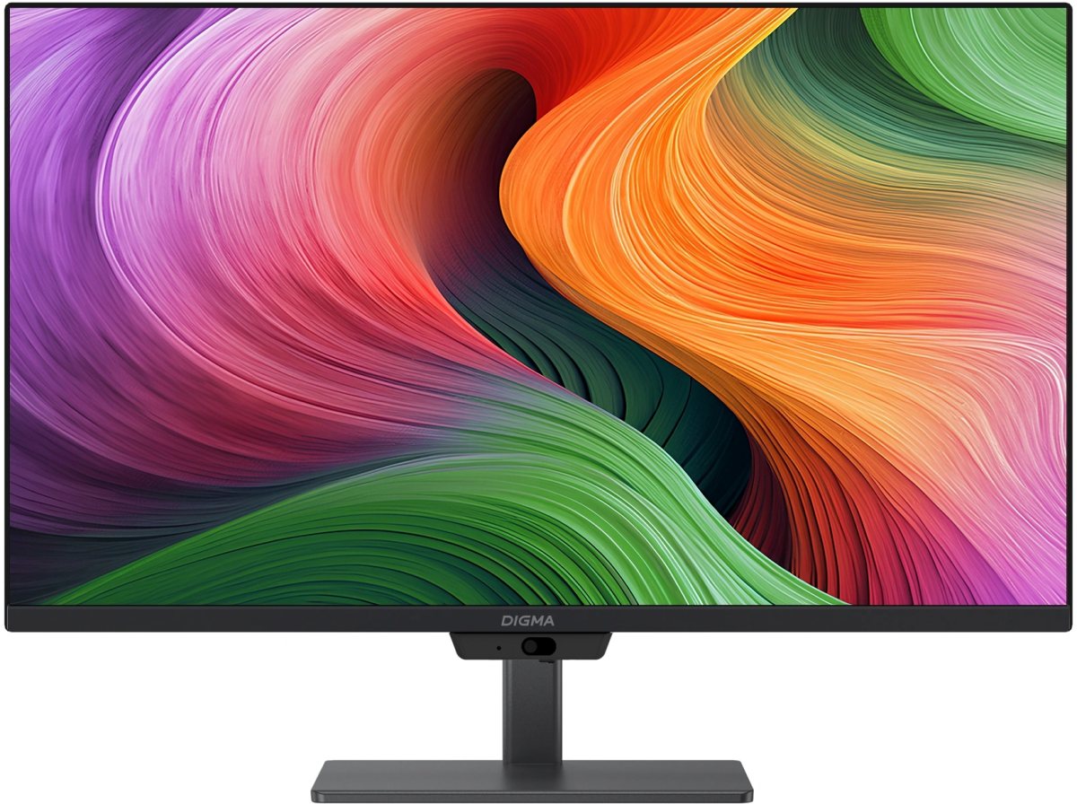 Моноблок Digma Action 24 (DM23N9-8CXW01)