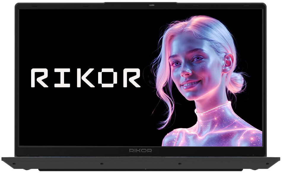 Ноутбук Rikor ARZ 103.1 (EBF876F5)