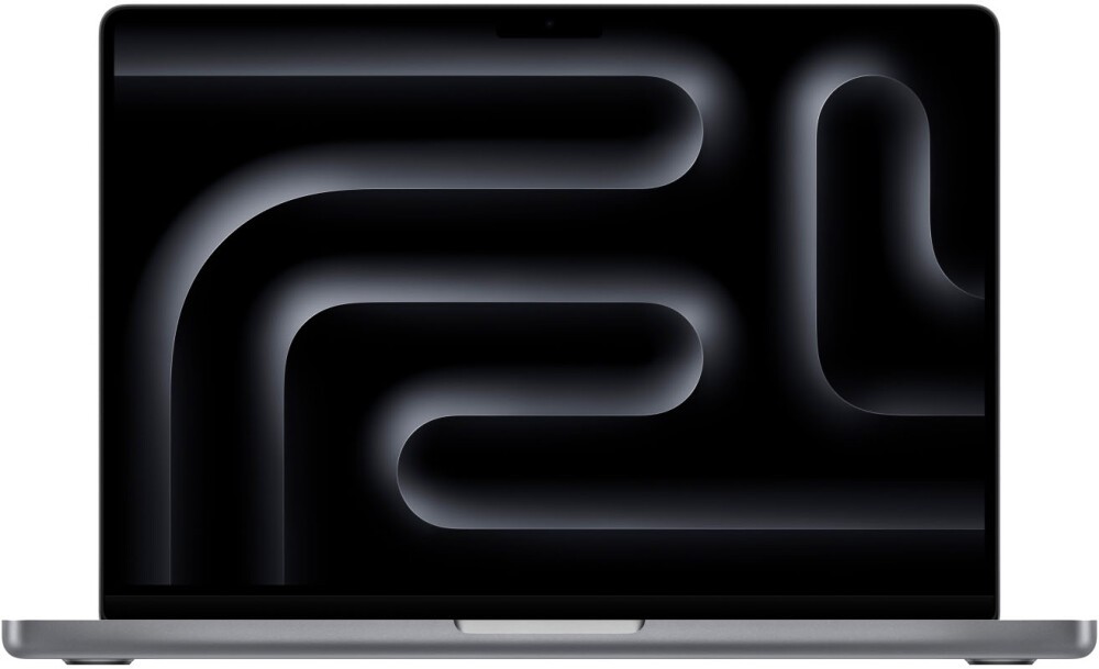 Ноутбук Apple MacBook Pro 14 (M3, 2023) (Z1C8000EA)