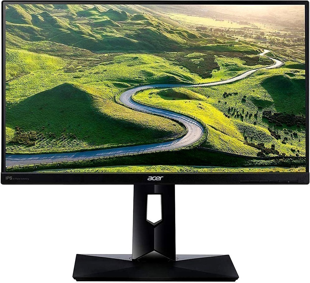 Монитор Acer 24" CB241HYbmdprz