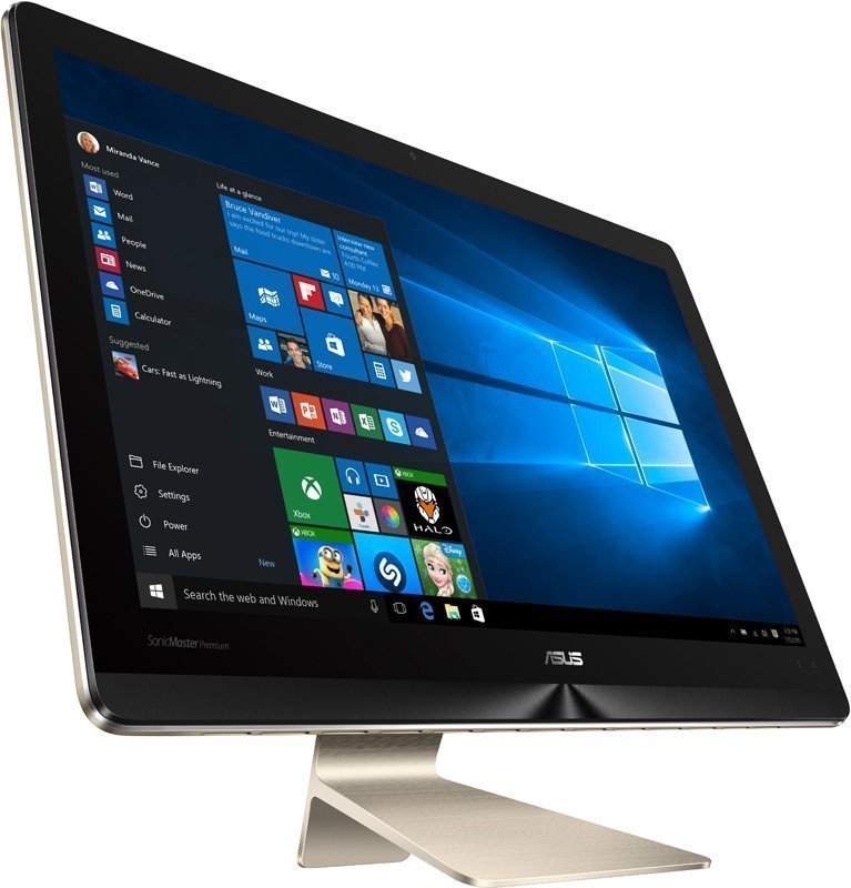 Моноблок ASUS Zen AiO Pro Z220ICUK