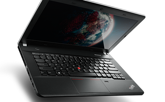 Ноутбук Lenovo ThinkPad Edge E440 (20C500FFRT)