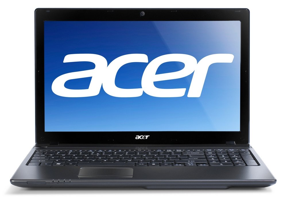 Ноутбук Acer Aspire 5560G-8356G50Mnkk
