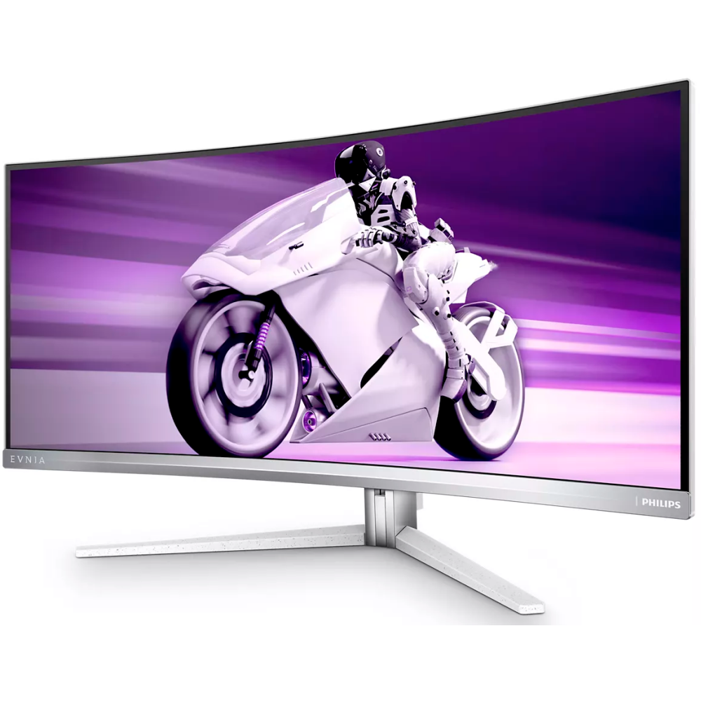 Монитор Philips 34" 34M2C8600