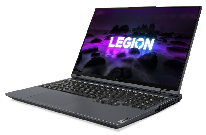 Ноутбук Lenovo Legion 5 Pro 16 (82JQ000VRU)