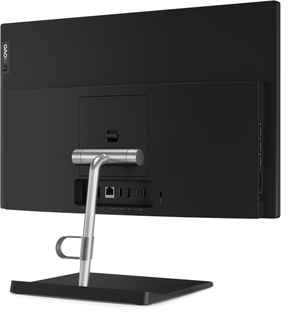 Моноблок Lenovo V50a-24 (11FJ00BKRU)