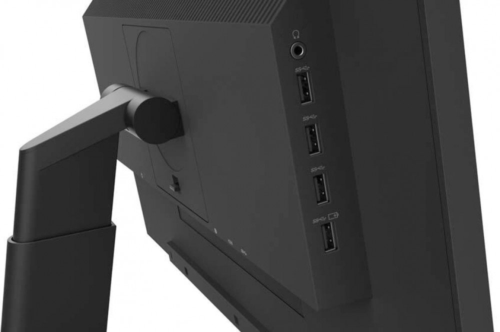 Монитор Lenovo 25" ThinkVision T25m-10 (61DCRAT1EU)