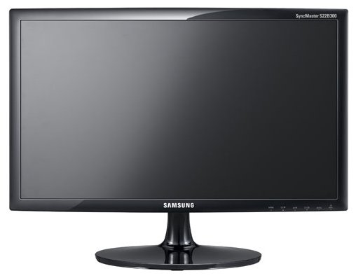 Монитор Samsung 22"  S22B300B