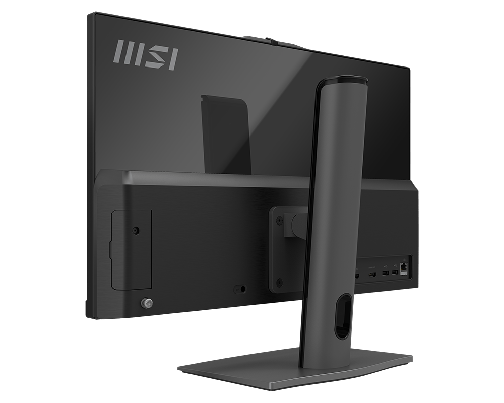 Моноблок MSI Modern AM242P (12M-668X)