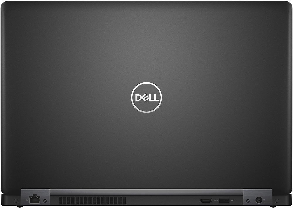 Ноутбук Dell Latitude 5591 (5591-7441)