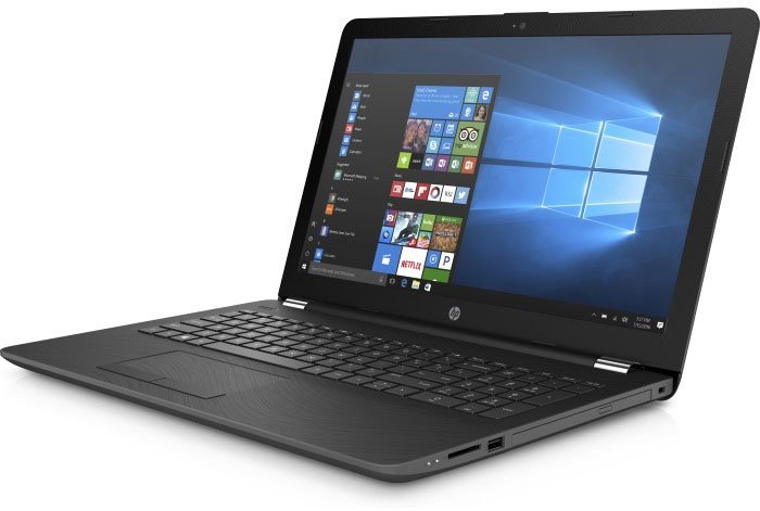 Ноутбук HP 15-bs041ur (1VH41EA)