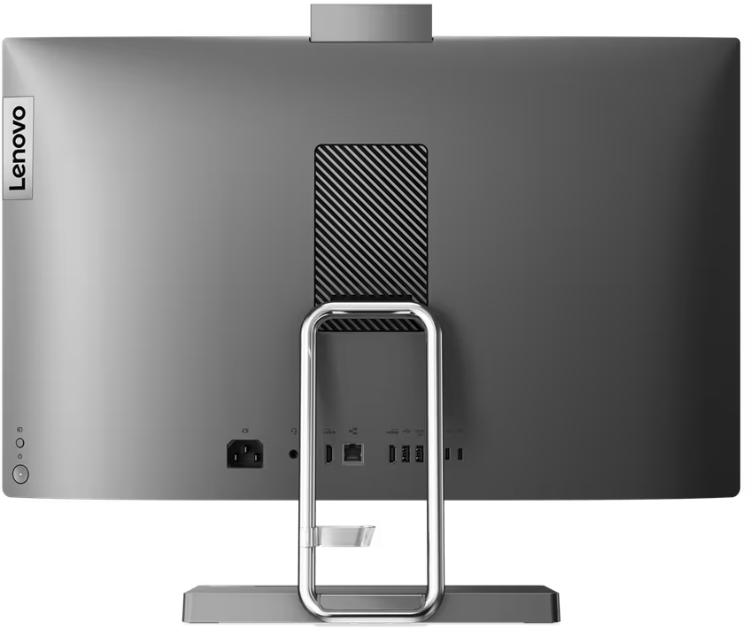 Моноблок Lenovo IdeaCentre AIO 5 27IAH7 (F0GQ005GRU)