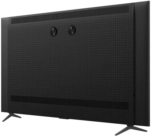 ЖК телевизор TCL 55" 55C6K