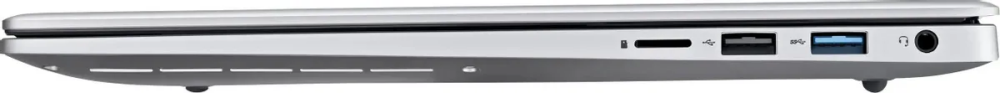 Ноутбук OSiO FocusLine F150A 15 Space Grey (F150A-020)