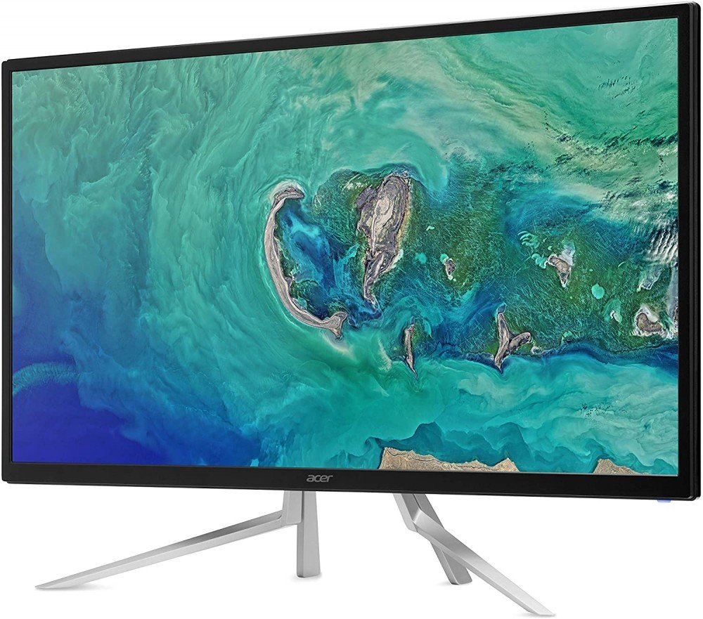 Монитор Acer 32" ET322QKCbmiipzx