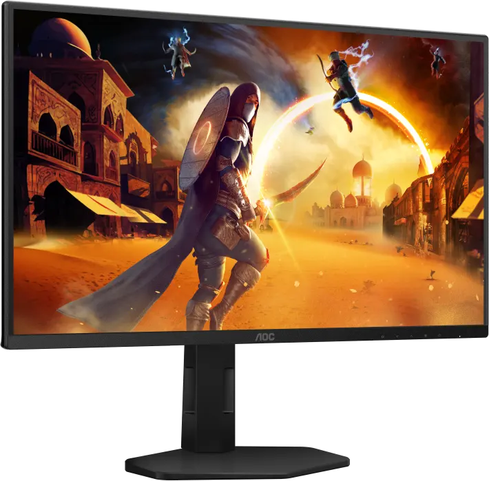 Монитор AOC 25" 25G4SXU