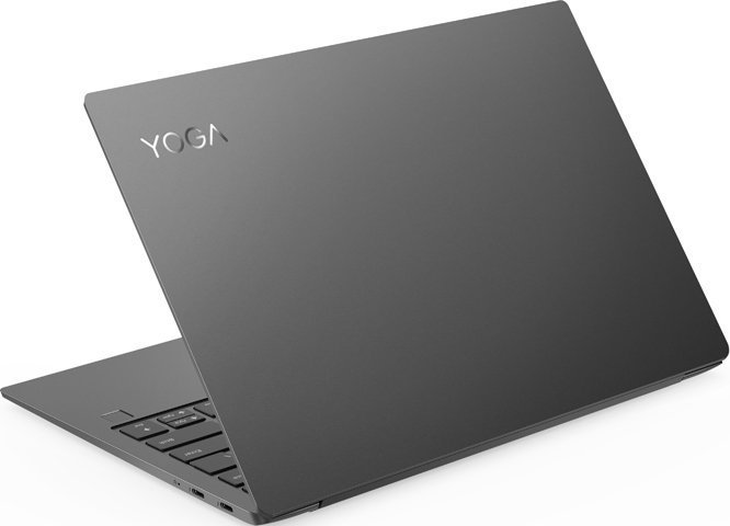 Ноутбук Lenovo Yoga S730-13 (81J0000BRU)