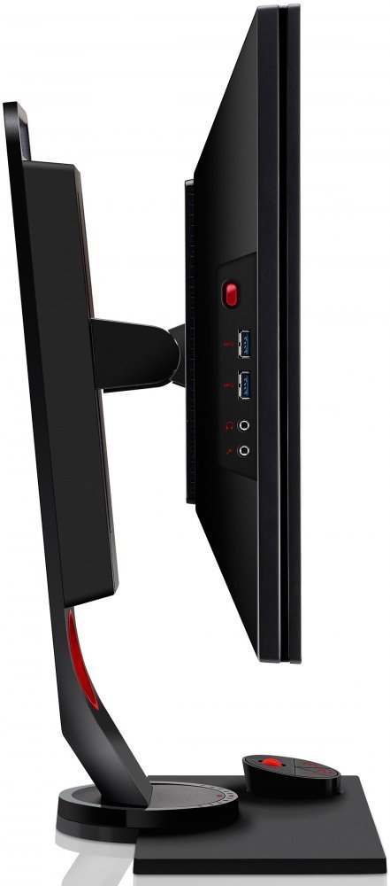 Монитор BenQ 24" XL2430T