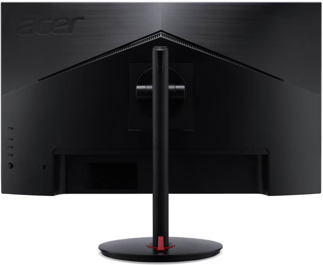Монитор Acer 27" XV272KV3bmiiprx