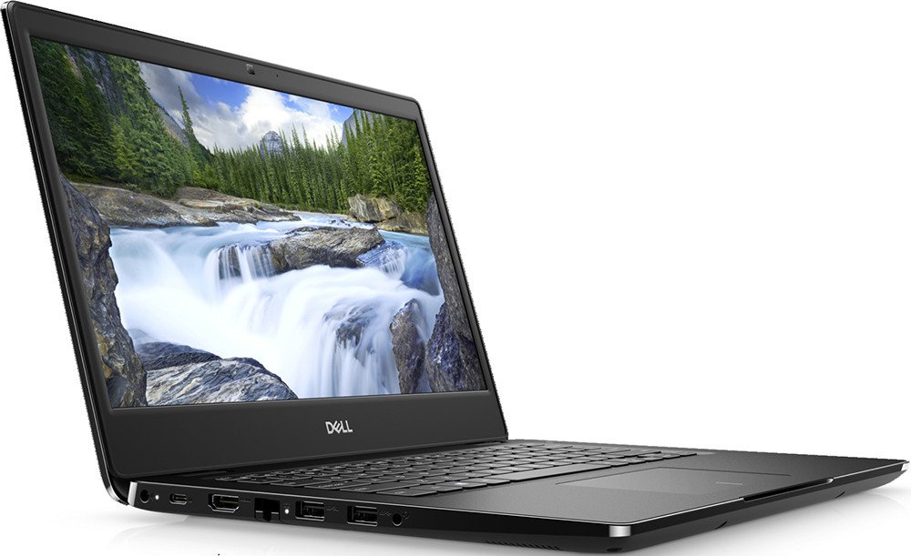 Ноутбук Dell Latitude 3400 (3400-0966)