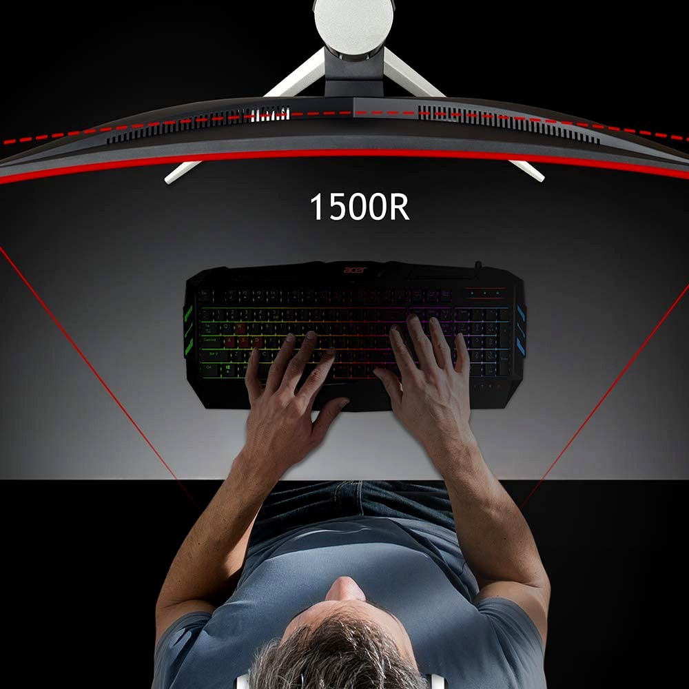 Монитор AOpen 27" 27HC2RPbmiiphx