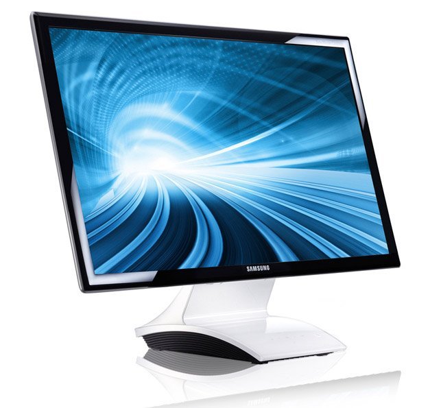 Монитор Samsung 24"  C24B550U