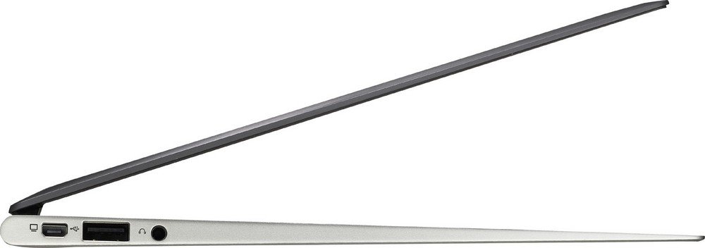 Ультрабук ASUS ZENBOOK Prime UX21A