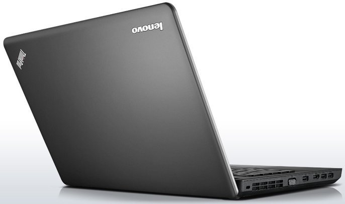 Ноутбук Lenovo ThinkPad Edge E530 (NZY4MRT)