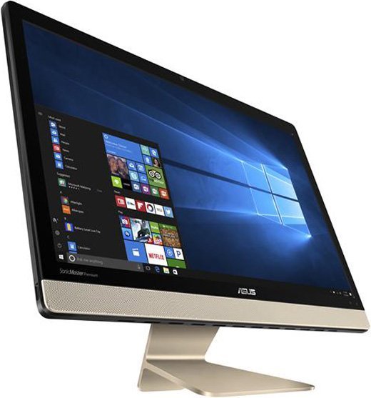 Моноблок ASUS Vivo AiO V221IDGK